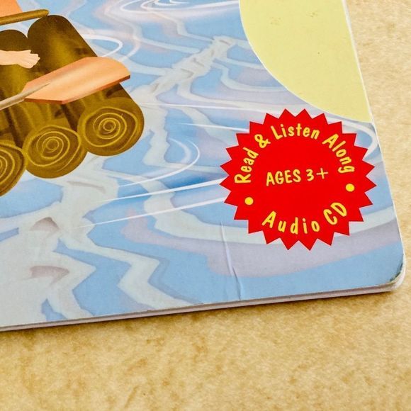 Pinocchio - Picture 2 of 7